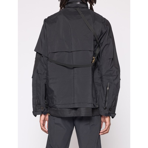 Acronym x Sacai Field Jacket - Picture 2 of 4